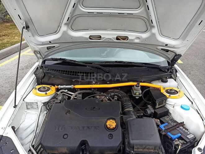 LADA (VAZ) Priora 2013, 213,000 km - 1.6 l - Sumqayıt