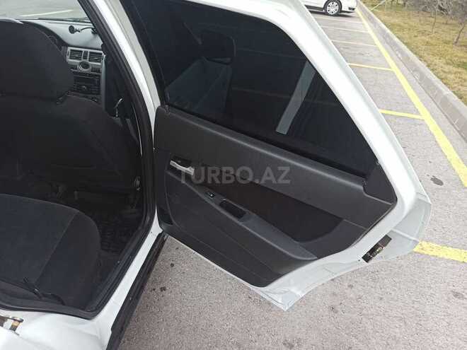 LADA (VAZ) Priora 2013, 213,000 km - 1.6 l - Sumqayıt