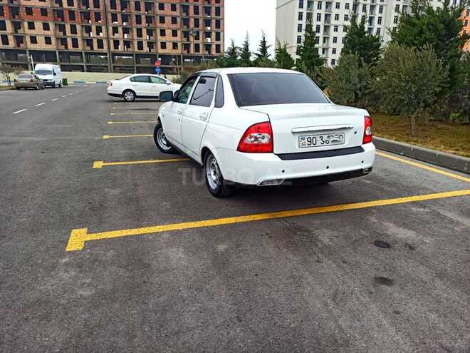 LADA (VAZ) Priora 2013, 213,000 km - 1.6 l - Sumqayıt
