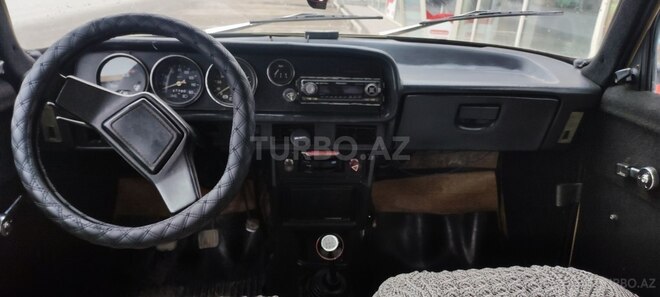 Moskvich 2140 1985, 454,542 km - 1.6 l - Bakı