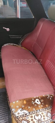 Moskvich 2140 1985, 454,542 km - 1.6 l - Bakı