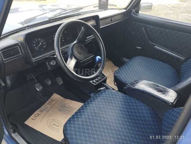 LADA (VAZ) 2107 1986, 45,424 km - 1.6 л - Gəncə