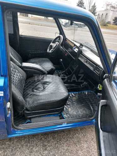 LADA (VAZ) 2107 2007, 34,000 km - 1.6 l - Bakı