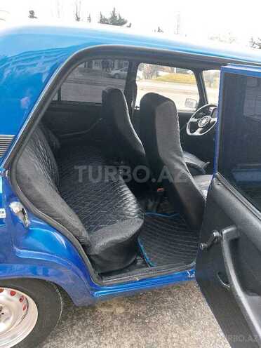 LADA (VAZ) 2107 2007, 34,000 km - 1.6 l - Bakı