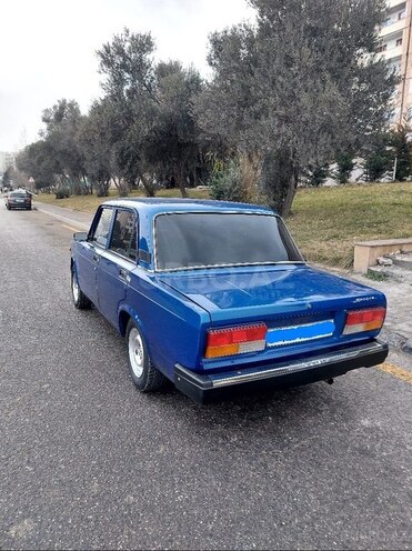 LADA (VAZ) 2107 2007, 34,000 km - 1.6 l - Bakı