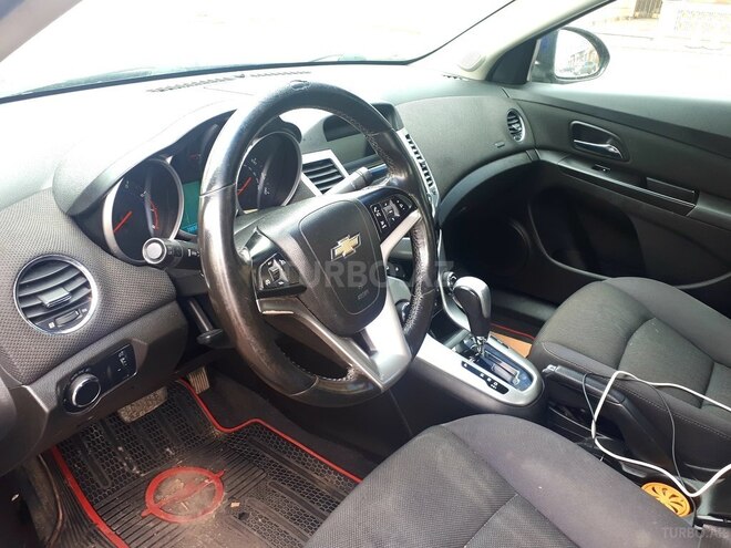 Chevrolet Cruze 2012, 288,000 km - 1.4 l - Bakı