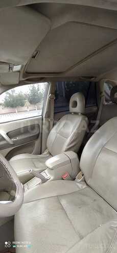 Chery Tiggo (T11) 2011, 176,000 km - 2.0 l - Şirvan