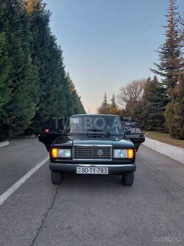 LADA (VAZ) 2107 2010, 140,063 km - 1.6 л - Qazax
