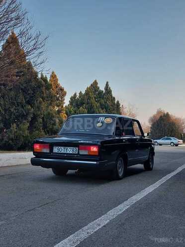 LADA (VAZ) 2107 2010, 140,063 km - 1.6 л - Qazax