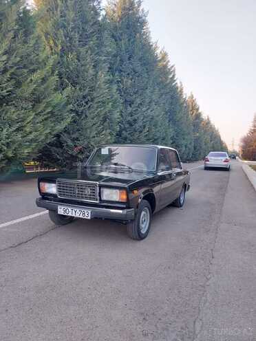 LADA (VAZ) 2107 2010, 140,063 km - 1.6 л - Qazax