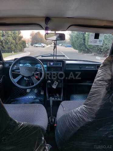 LADA (VAZ) 2107 2010, 140,063 km - 1.6 л - Qazax
