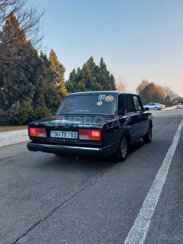 LADA (VAZ) 2107 2010, 140,063 km - 1.6 л - Qazax