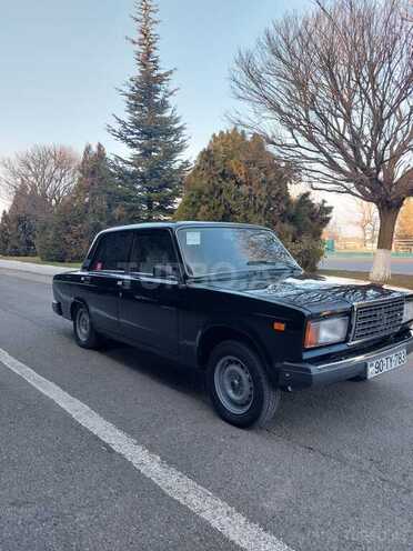 LADA (VAZ) 2107 2010, 140,063 km - 1.6 л - Qazax
