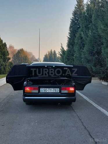 LADA (VAZ) 2107 2010, 140,063 km - 1.6 л - Qazax