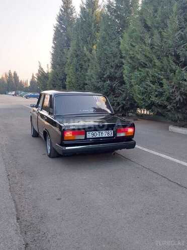 LADA (VAZ) 2107 2010, 140,063 km - 1.6 л - Qazax
