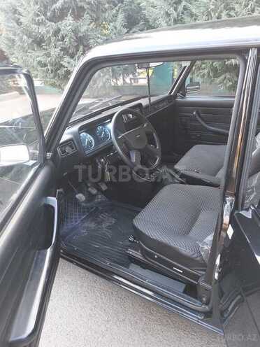 LADA (VAZ) 2107 2010, 140,063 km - 1.6 л - Qazax