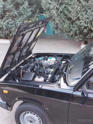 LADA (VAZ) 2107 2010, 140,063 km - 1.6 л - Qazax