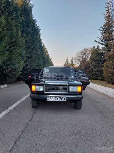 LADA (VAZ) 2107 2010, 140,063 km - 1.6 л - Qazax