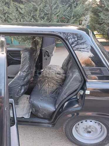 LADA (VAZ) 2107 2010, 140,063 km - 1.6 л - Qazax