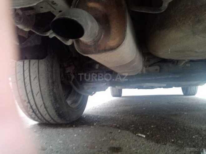 Opel Astra 2007, 215,000 km - 1.3 l - Bakı