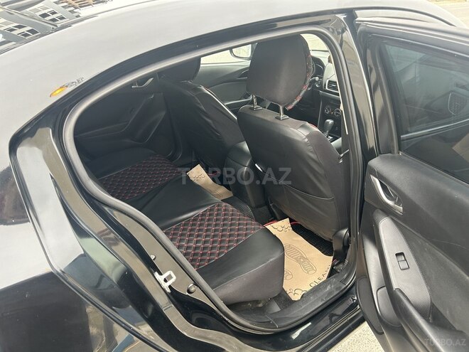 Mazda 3 2016, 168,101 km - 2.0 л - Sumqayıt