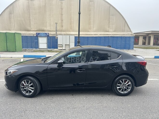 Mazda 3 2016, 168,101 km - 2.0 л - Sumqayıt