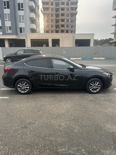 Mazda 3 2016, 168,101 km - 2.0 л - Sumqayıt