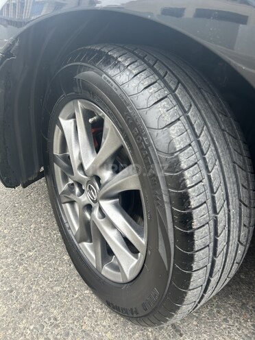 Mazda 3 2016, 168,101 km - 2.0 л - Sumqayıt