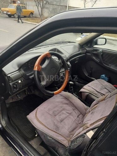 Opel Astra 1995, 111,111 km - 1.6 л - Qax