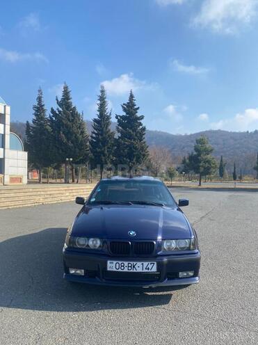 BMW 320 1993, 520,005 km - 2.0 l - Balakən