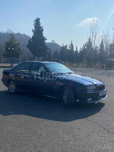 BMW 320 1993, 520,005 km - 2.0 l - Balakən