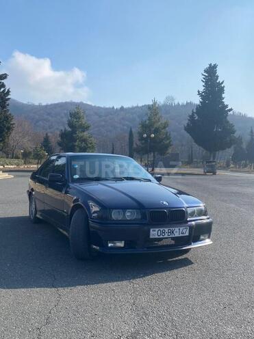 BMW 320 1993, 520,005 km - 2.0 l - Balakən