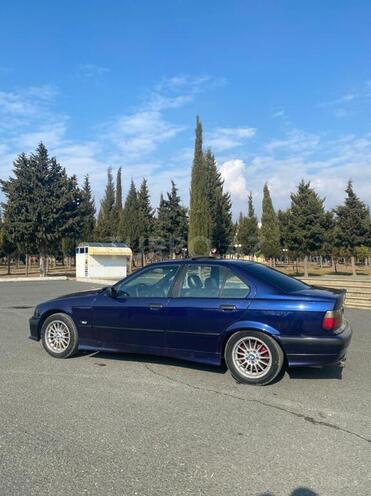 BMW 320 1993, 520,005 km - 2.0 l - Balakən