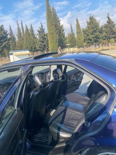 BMW 320 1993, 520,005 km - 2.0 l - Balakən