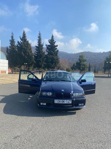 BMW 320 1993, 520,005 km - 2.0 l - Balakən