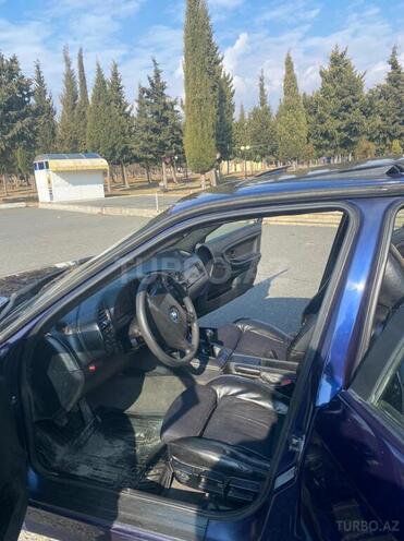 BMW 320 1993, 520,005 km - 2.0 l - Balakən