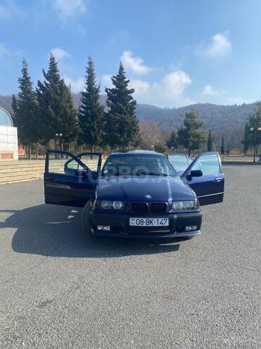 BMW 320 1993, 520,005 km - 2.0 l - Balakən