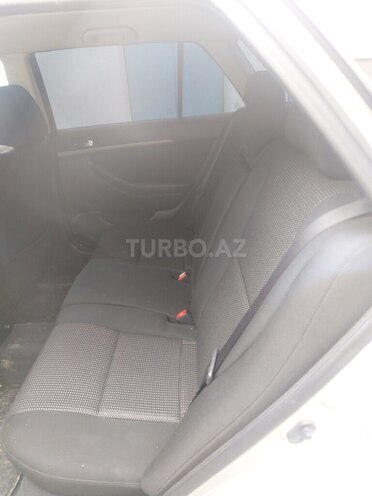 Toyota Avensis 2006, 214,000 km - 2.0 l - Sumqayıt