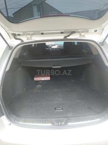 Toyota Avensis 2006, 214,000 km - 2.0 l - Sumqayıt