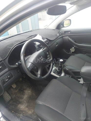Toyota Avensis 2006, 214,000 km - 2.0 l - Sumqayıt