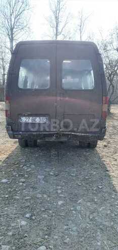 GAZ 322173 2000, 349,050 km - 2.4 л - Ağsu