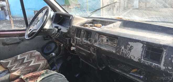 GAZ 322173 2000, 349,050 km - 2.4 л - Ağsu