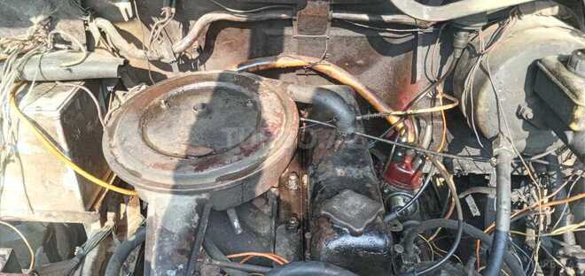 GAZ 322173 2000, 349,050 km - 2.4 л - Ağsu