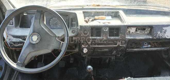 GAZ 322173 2000, 349,050 km - 2.4 л - Ağsu