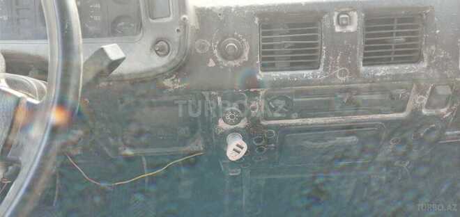 GAZ 322173 2000, 349,050 km - 2.4 л - Ağsu