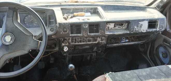 GAZ 322173 2000, 349,050 km - 2.4 л - Ağsu