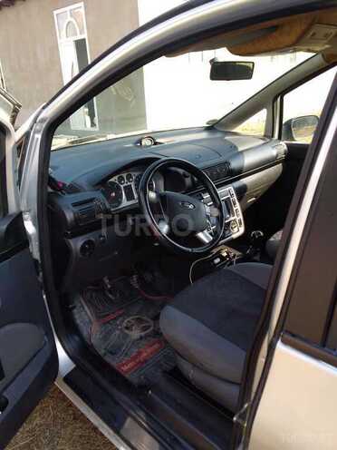 Ford Galaxy 2005, 542,000 km - 1.9 л - Şəki