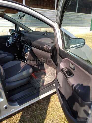 Ford Galaxy 2005, 542,000 km - 1.9 л - Şəki
