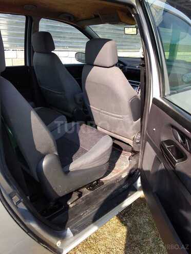 Ford Galaxy 2005, 542,000 km - 1.9 л - Şəki