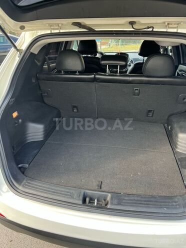 Hyundai ix35 2011, 220,000 km - 2.4 l - Bakı